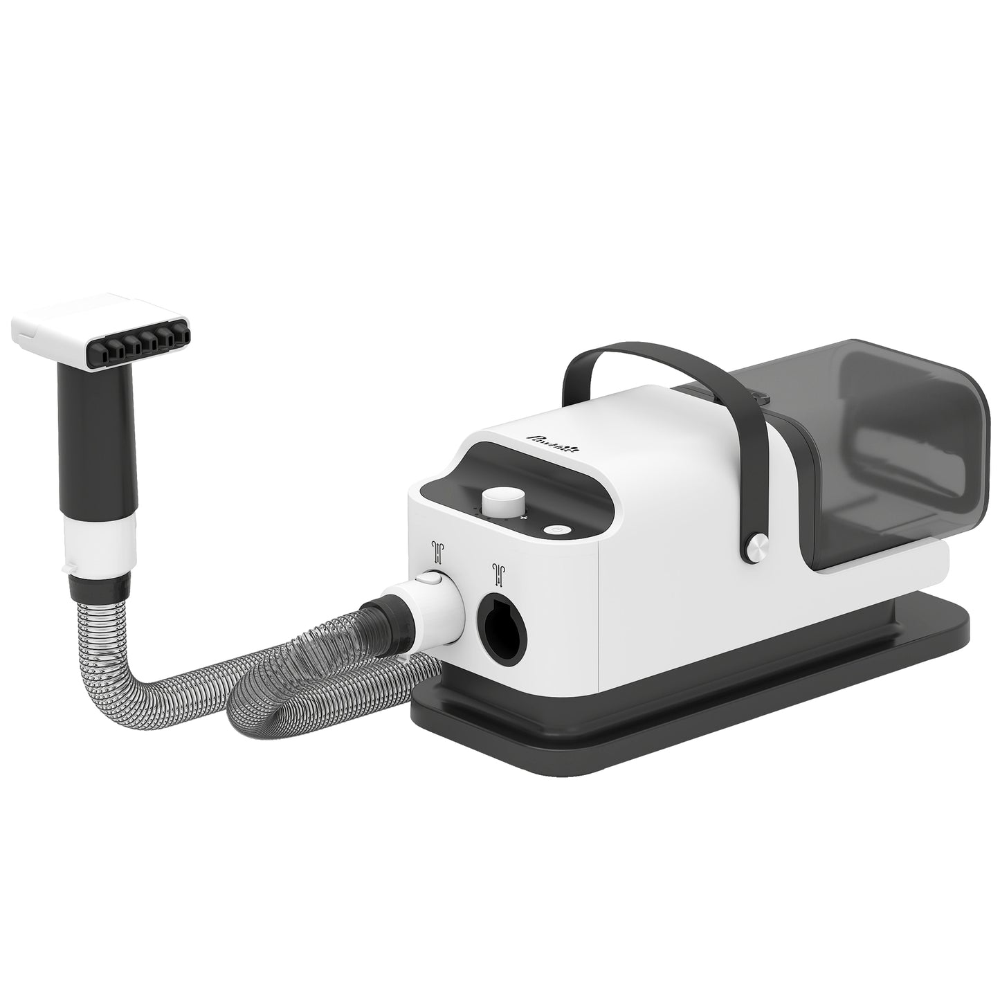 Dog Grooming Vacuum Dryer
