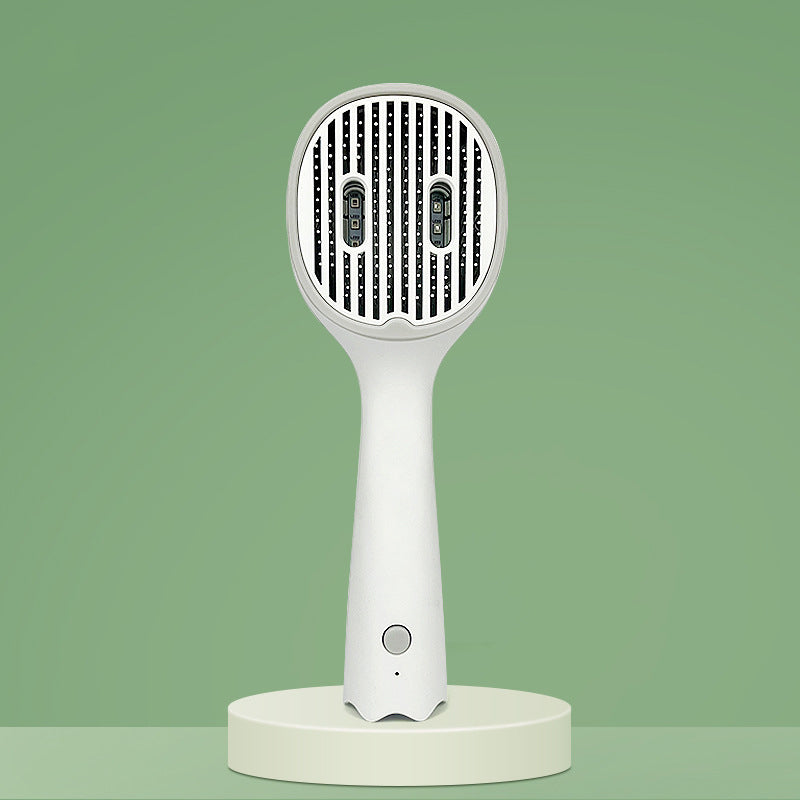 Cat UVC Sterilizing Comb