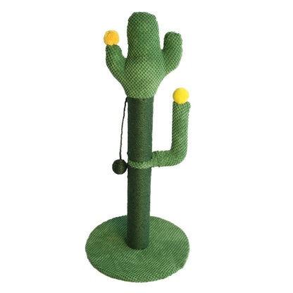Cactus Cat Climbing Frame