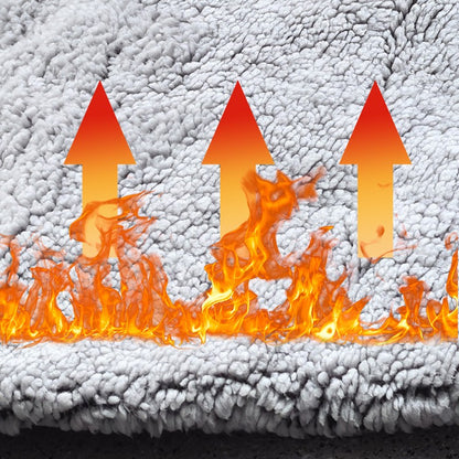 Self Heating Cat Mat