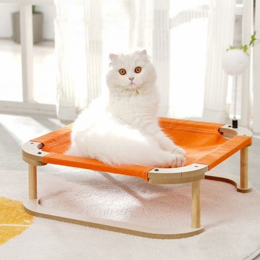 Minimalist Washable Cat Hammock