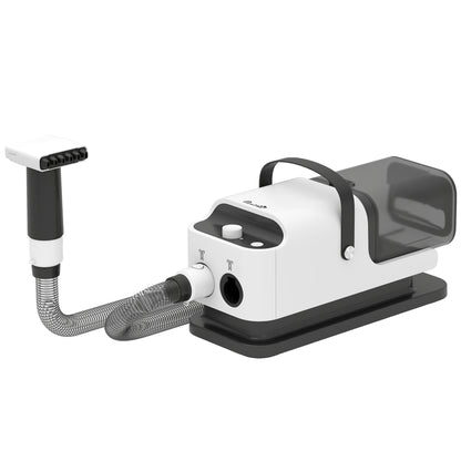 Dog Grooming Vacuum Dryer