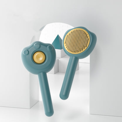 Clean Cat Brush