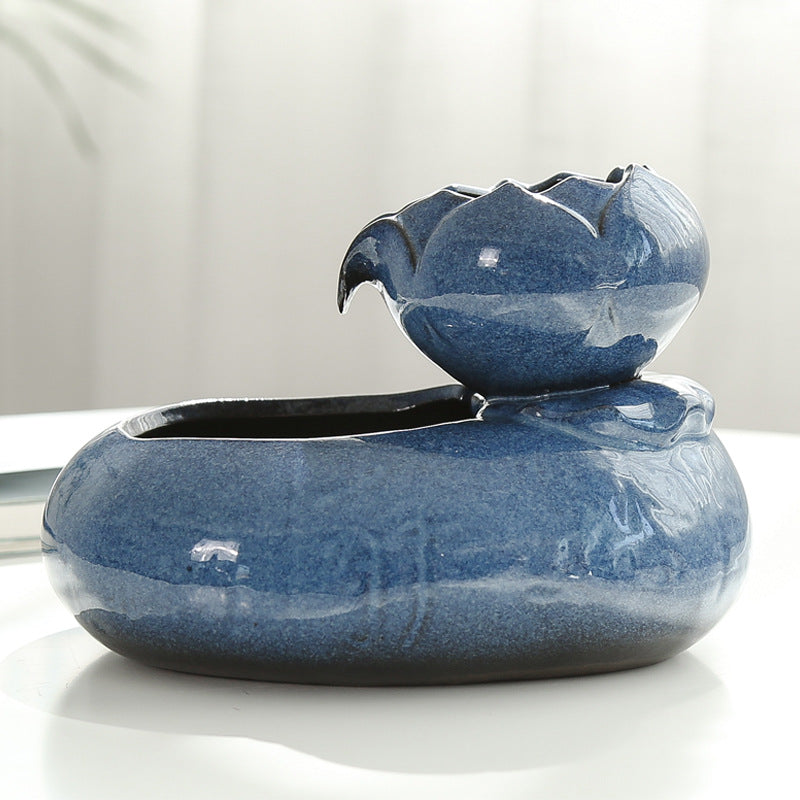 Cat Feeder Waterer