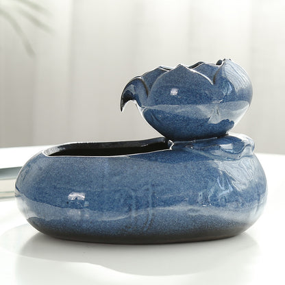 Cat Feeder Waterer
