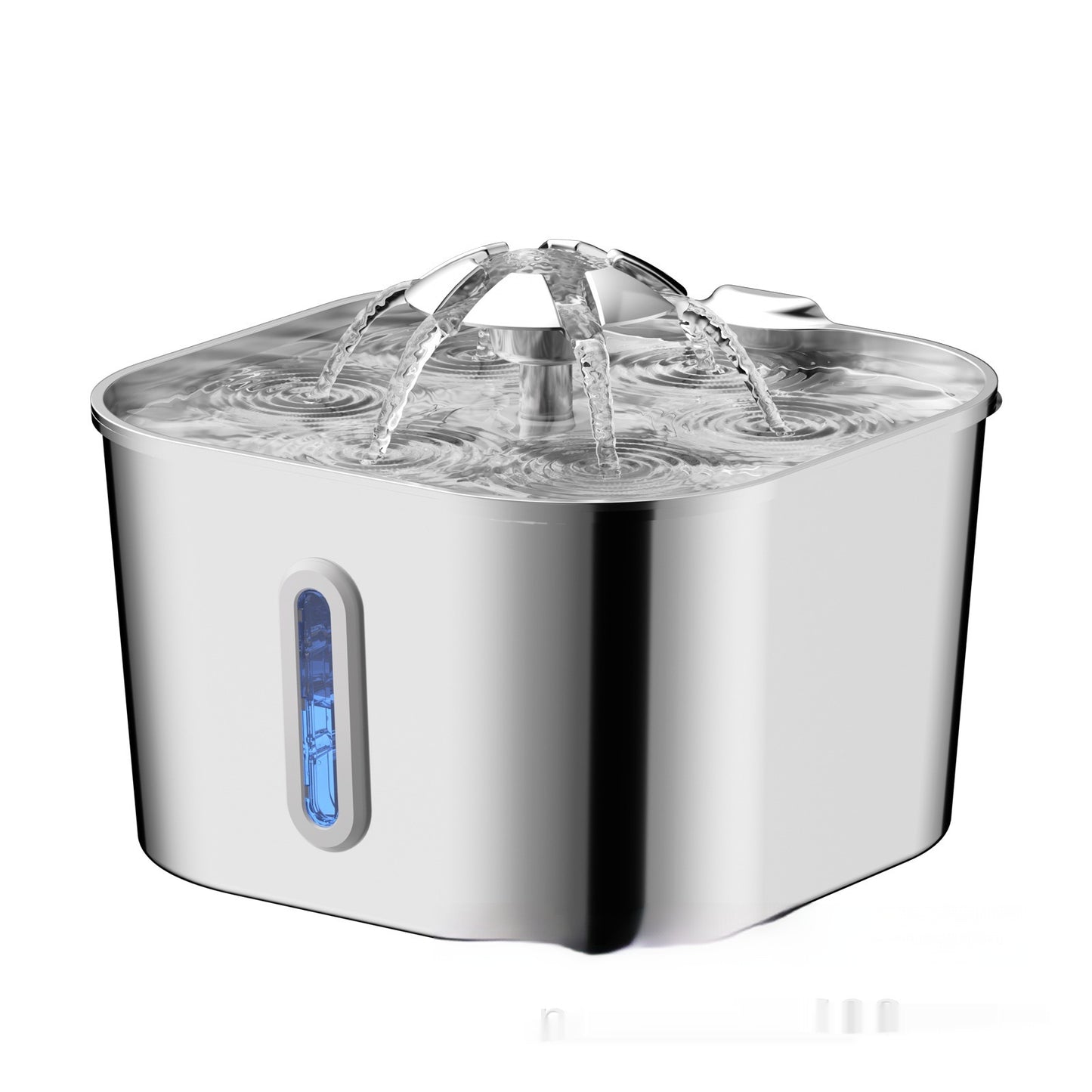 Pet Water Fountain