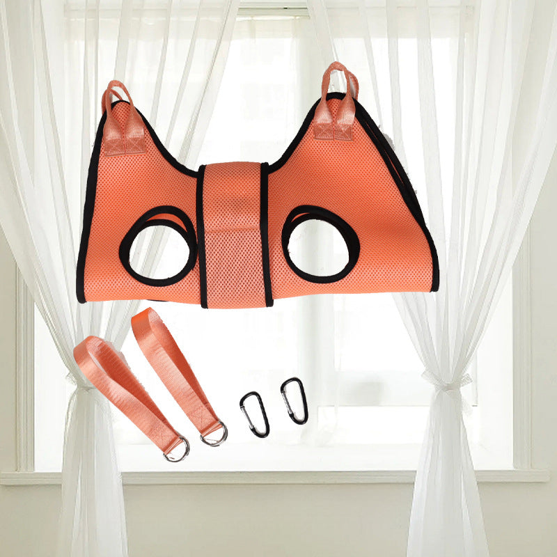 Dog Grooming Restraint Bag