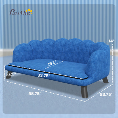 Pearl Design Dog Sofa