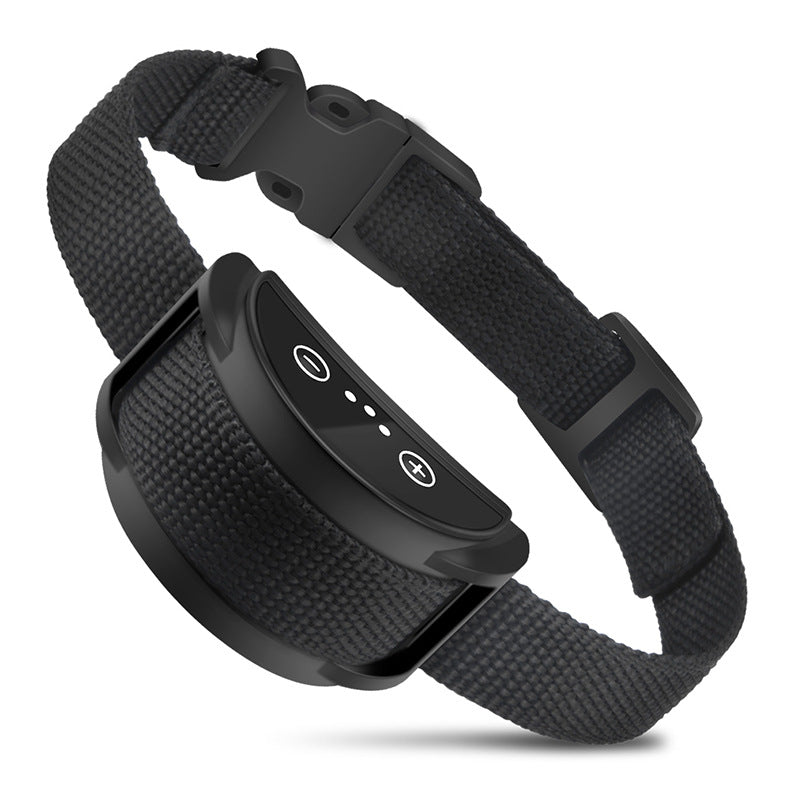 Rechargeable Anti-Bark Collar