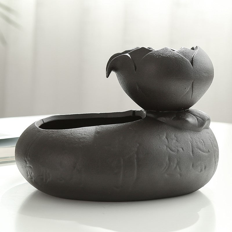 Cat Feeder Waterer