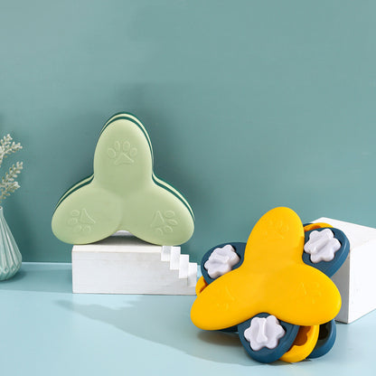 Dog Slow Feeder Toy