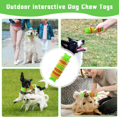 Indestructible Dog Toy