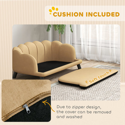 Pearl Design Pet Sofa Bed