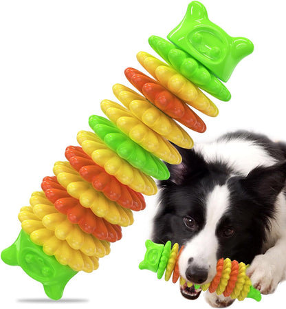 Indestructible Dog Toy