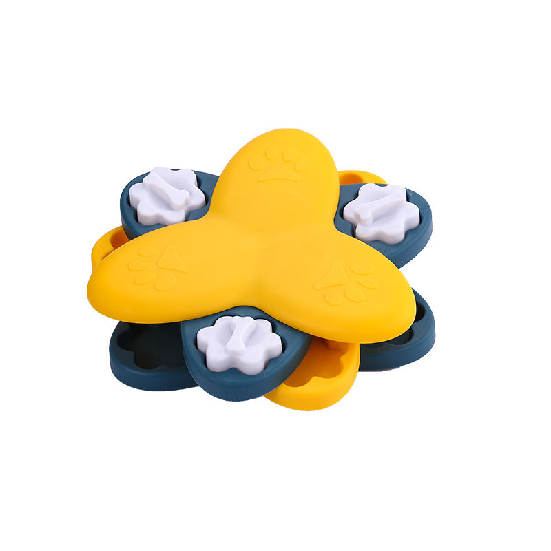 Dog Slow Feeder Toy