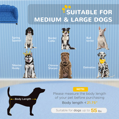 Pearl Design Dog Sofa
