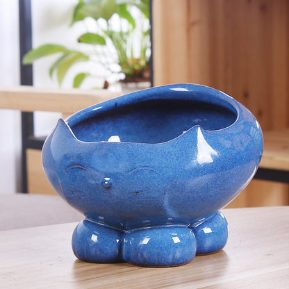 Cat Feeder Waterer