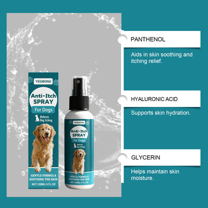 Dog Relief Spray