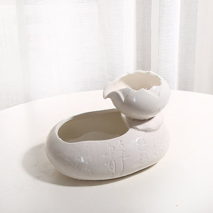 Cat Feeder Waterer