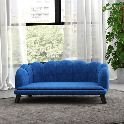 Pearl Design Dog Sofa