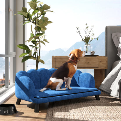 Pearl Design Dog Sofa