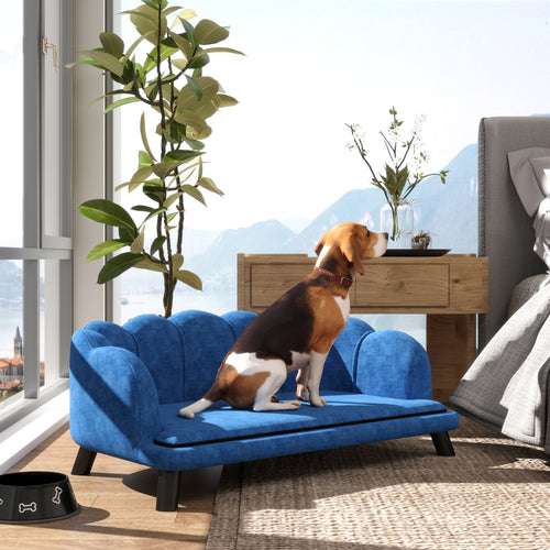 Pearl Design Dog Sofa
