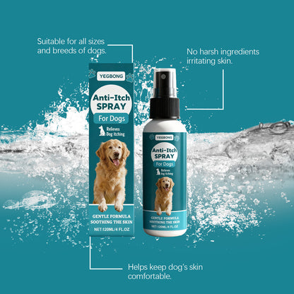 Dog Relief Spray