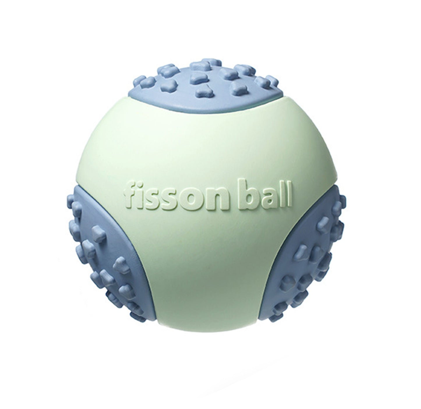 Interactive Rolling Dog Ball