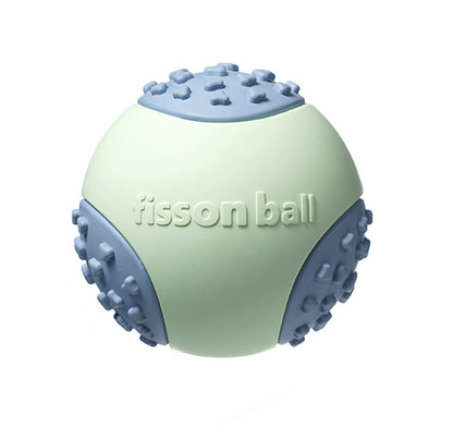 Interactive Rolling Dog Ball
