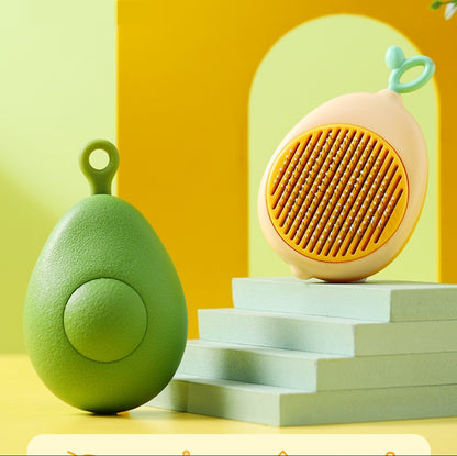 Pet Grooming Massage Brush