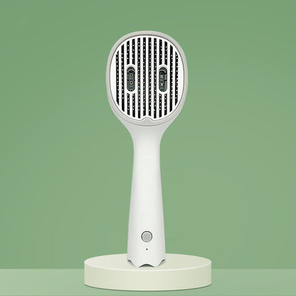 Cat UVC Sterilizing Comb