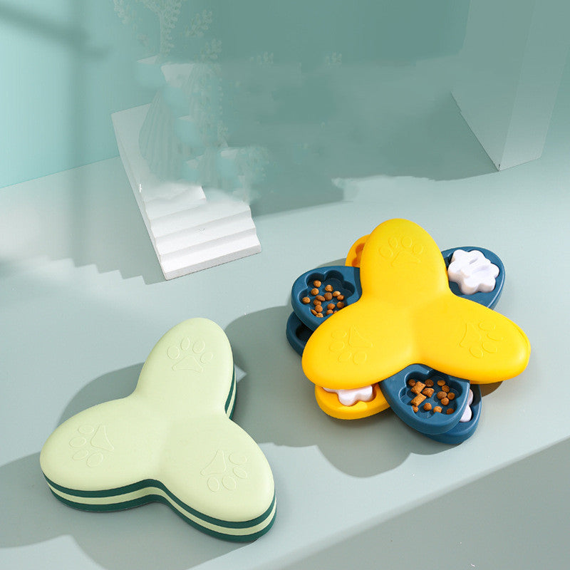 Dog Slow Feeder Toy