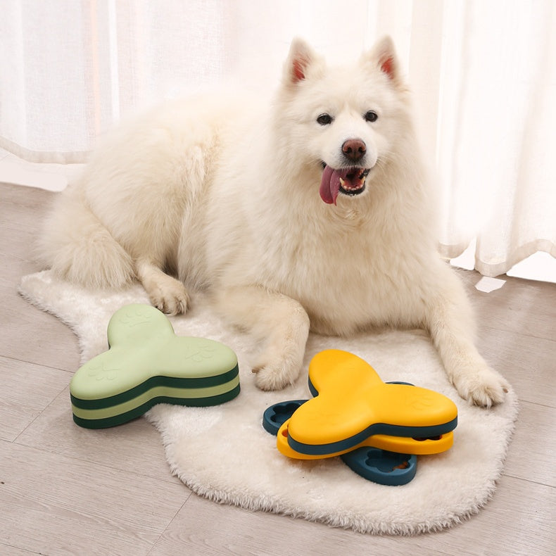 Dog Slow Feeder Toy