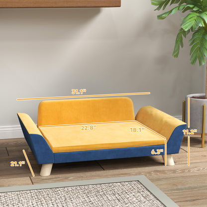 Luxury Dog Bed