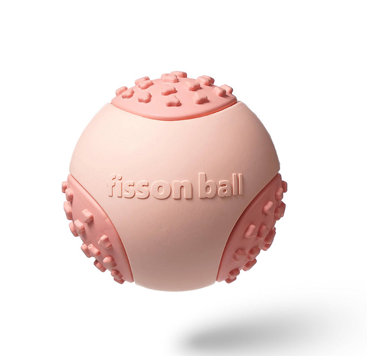 Interactive Rolling Dog Ball