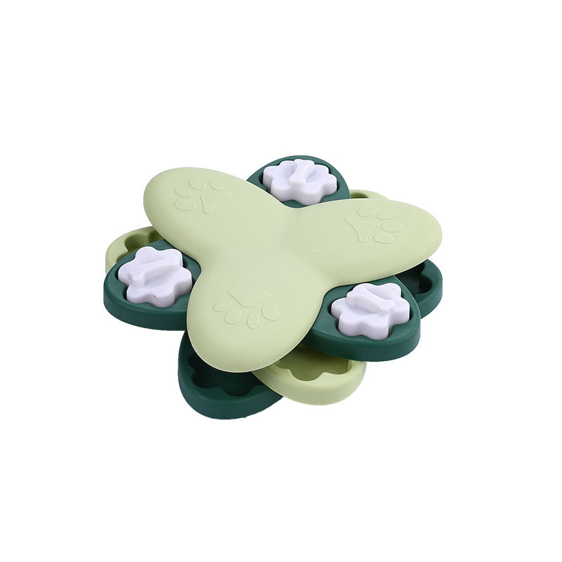 Dog Slow Feeder Toy