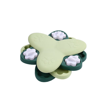 Dog Slow Feeder Toy