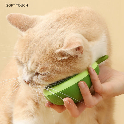 Pet Grooming Massage Brush