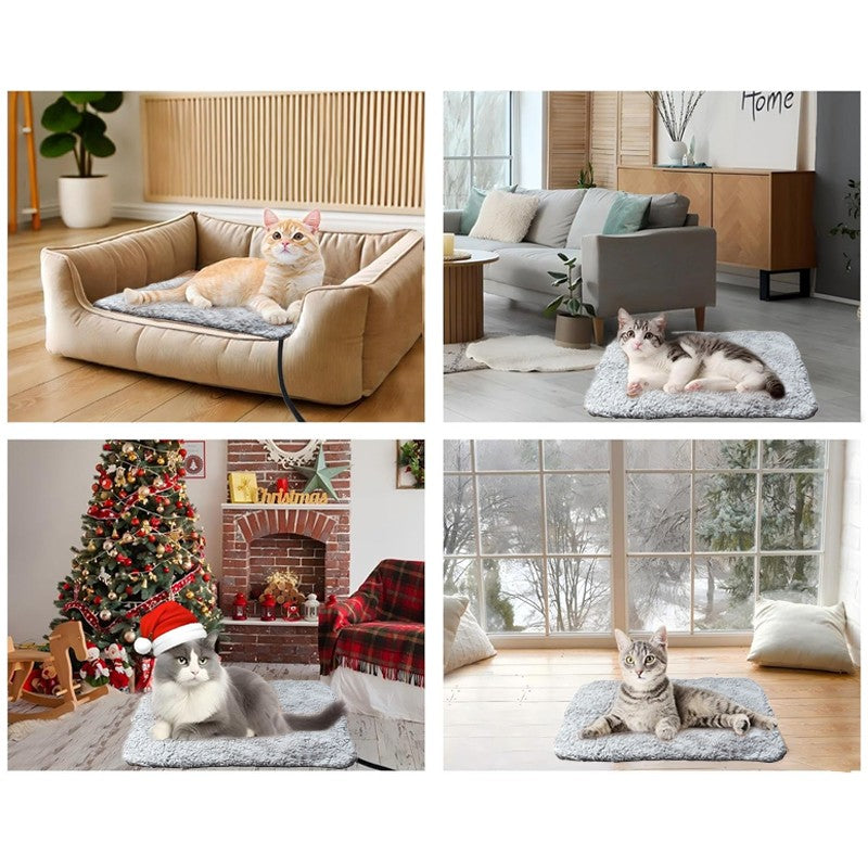 Self Heating Cat Mat