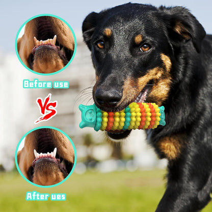 Indestructible Dog Toy