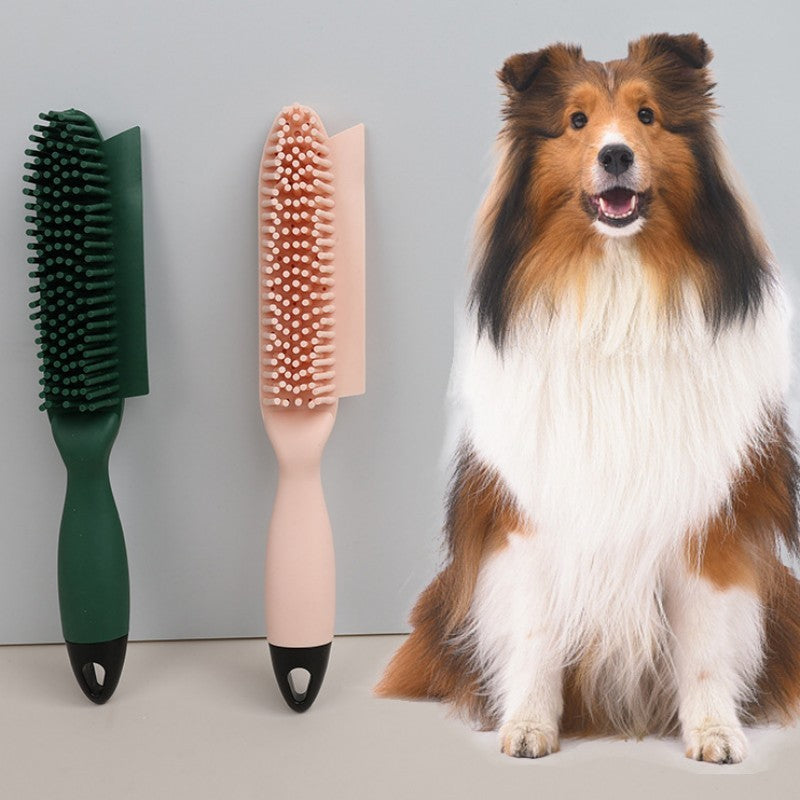 Dog Grooming Brush