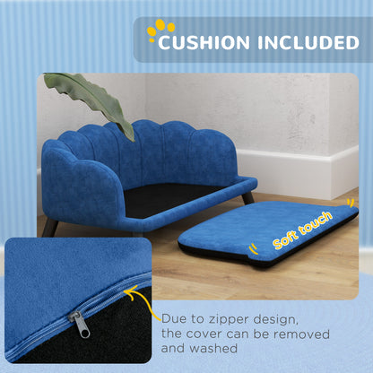 Pearl Design Dog Sofa