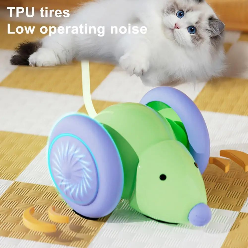 Auto Cat Teaser