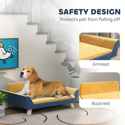 Luxury Dog Bed