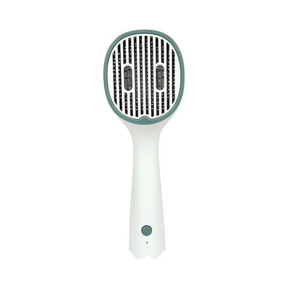 Cat UVC Sterilizing Comb