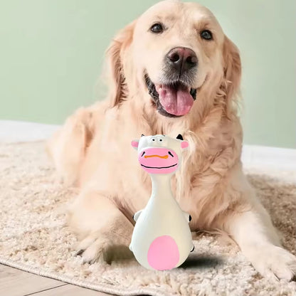 Dog Chew Toy Set