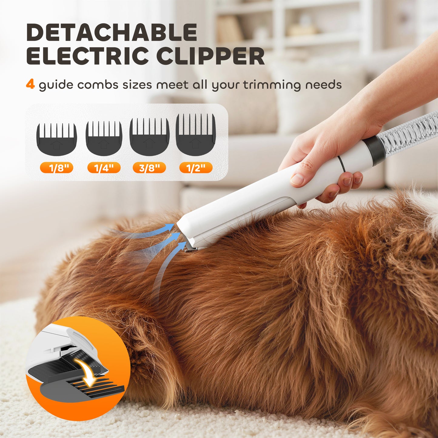 Dog Grooming Vacuum Dryer