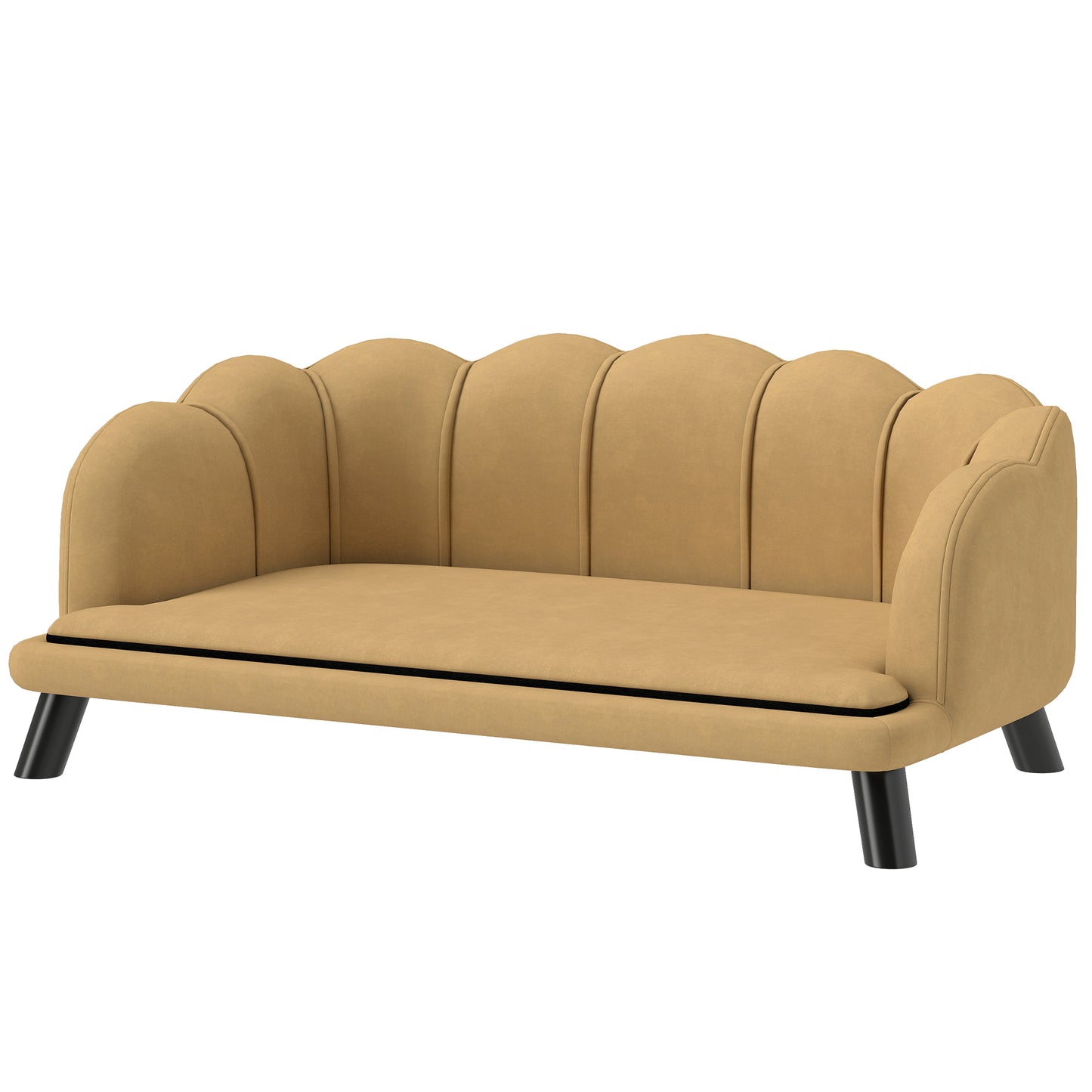 Pearl Design Pet Sofa Bed