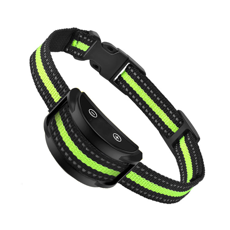 Rechargeable Anti-Bark Collar