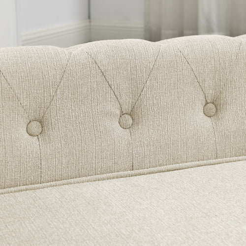 Elegant Rectangular Pet Bed